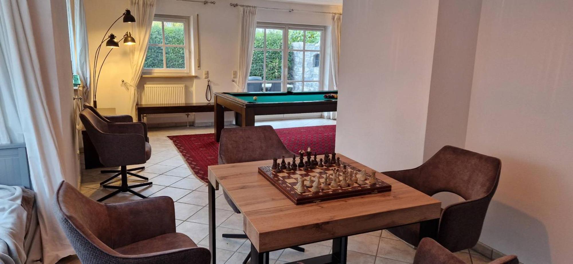Ferienhaus Weilheim Mit Garten Spiel Und Spass Weilheim in Oberbayern Luaran gambar