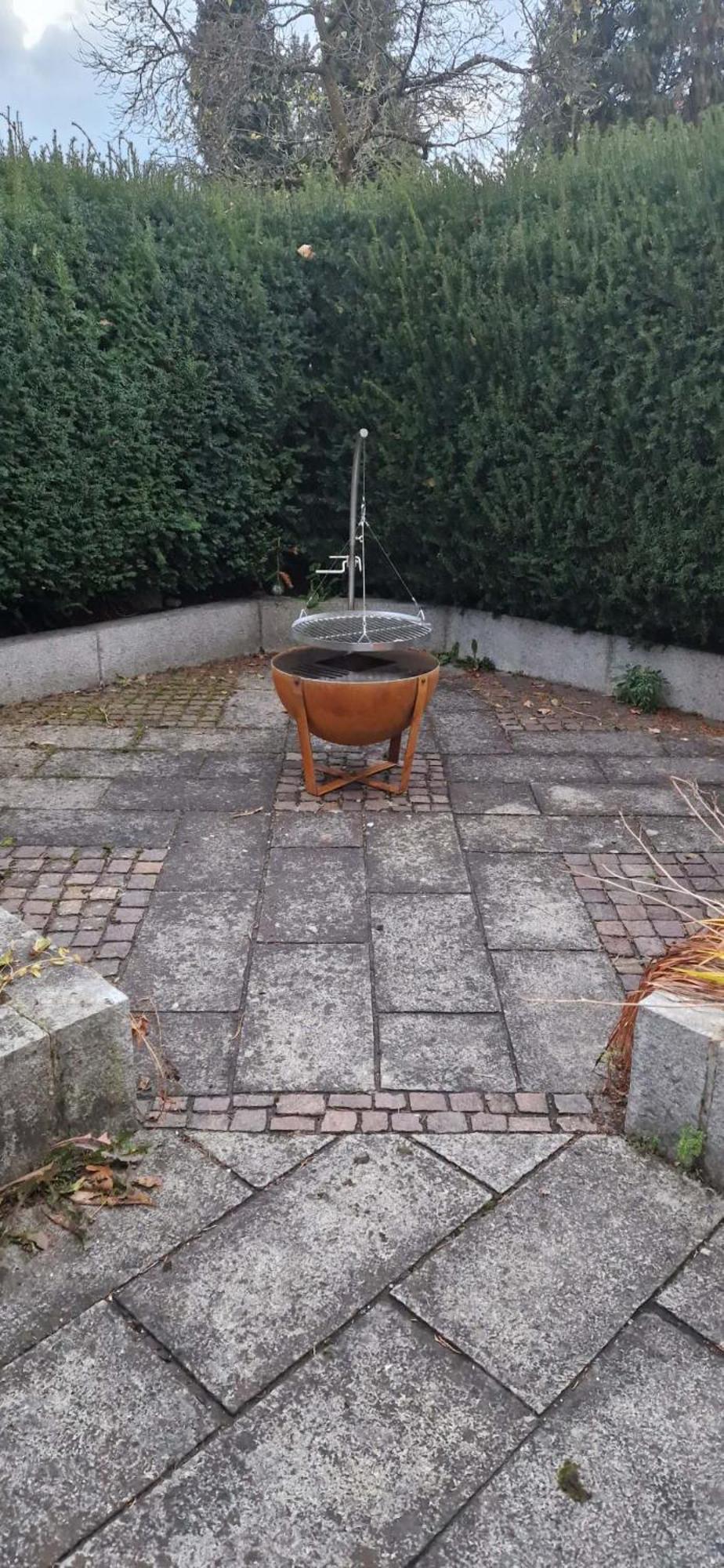 Ferienhaus Weilheim Mit Garten Spiel Und Spass Weilheim in Oberbayern Luaran gambar