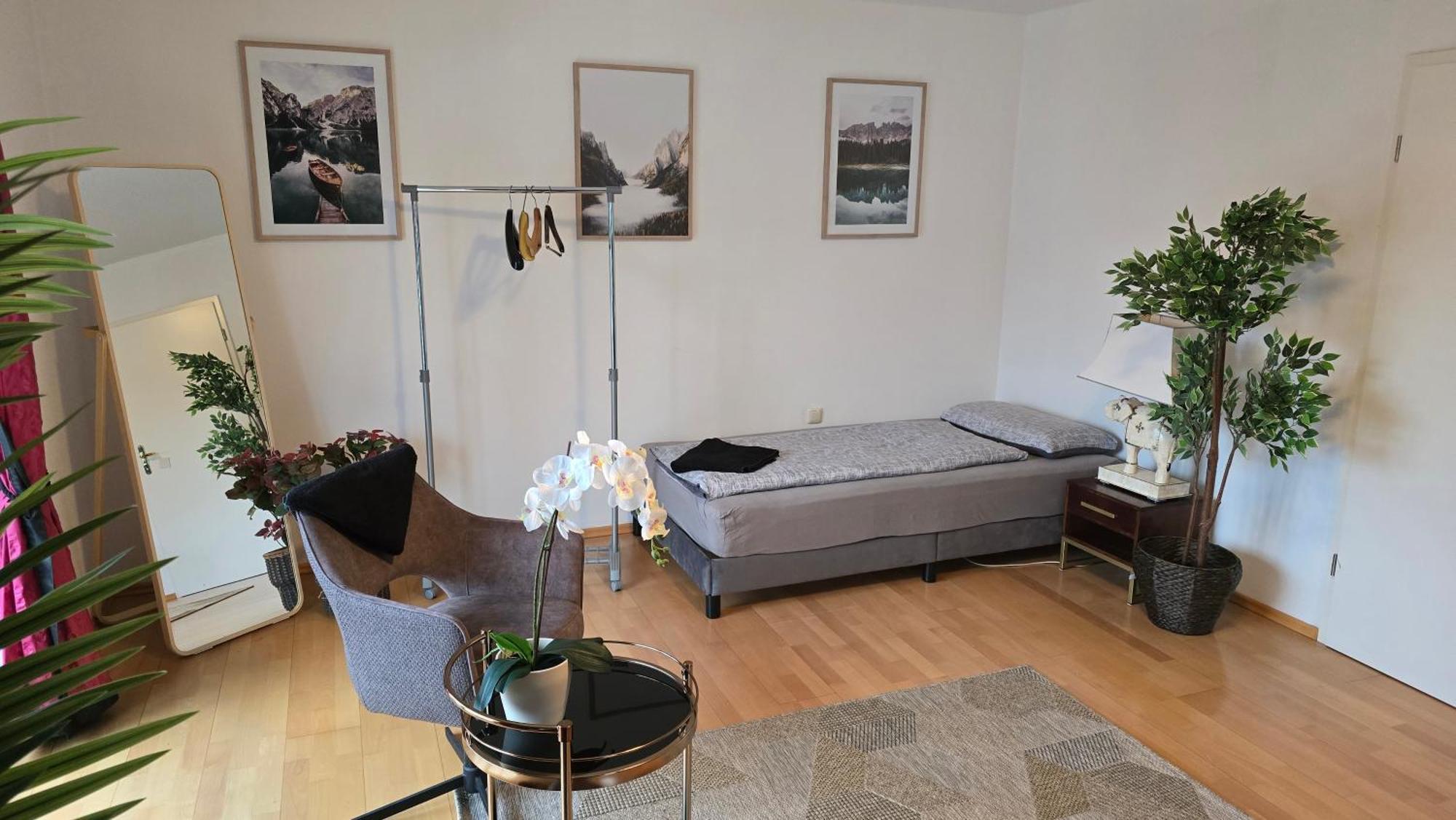 Ferienhaus Weilheim Mit Garten Spiel Und Spass Weilheim in Oberbayern Luaran gambar